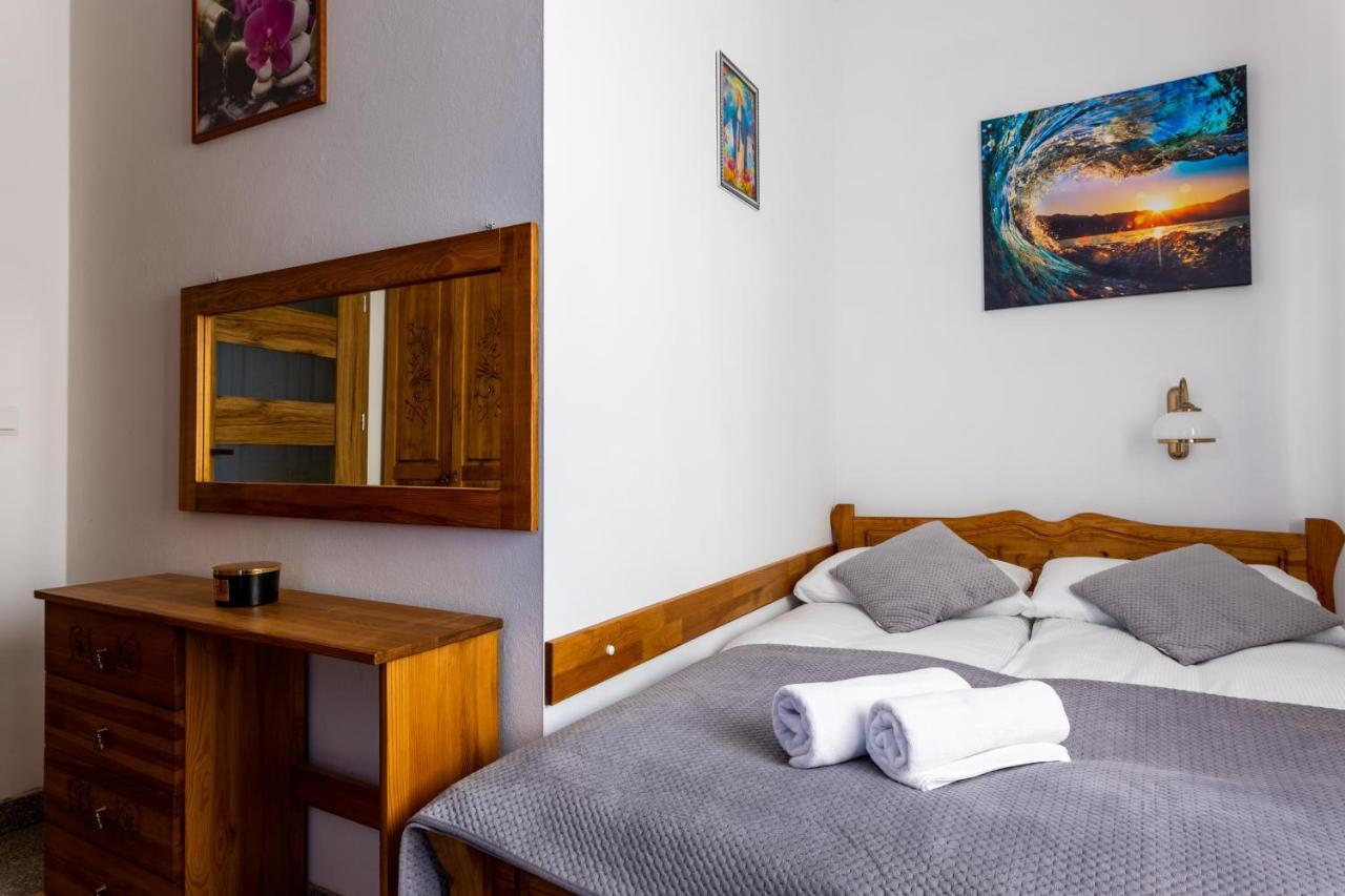 Aplit 2 Guest House Zakopane Exterior photo